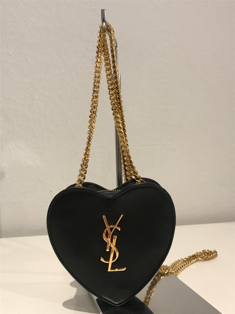Yves Saint Laurent Bag