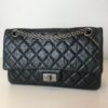 Chanel 2.55 Double Flap Bag